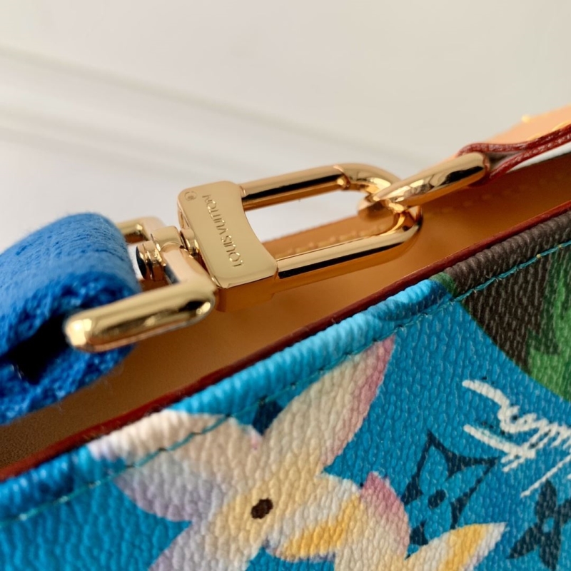 LV Satchel Bags